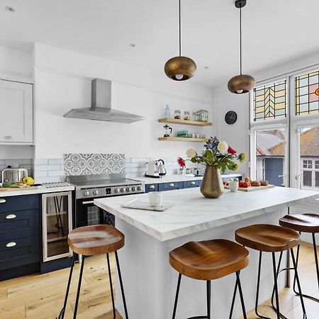 Flat 2 Fairfax Place - Modern Stylish Flat With Plenty Of Charm In Central دارتموث المظهر الخارجي الصورة