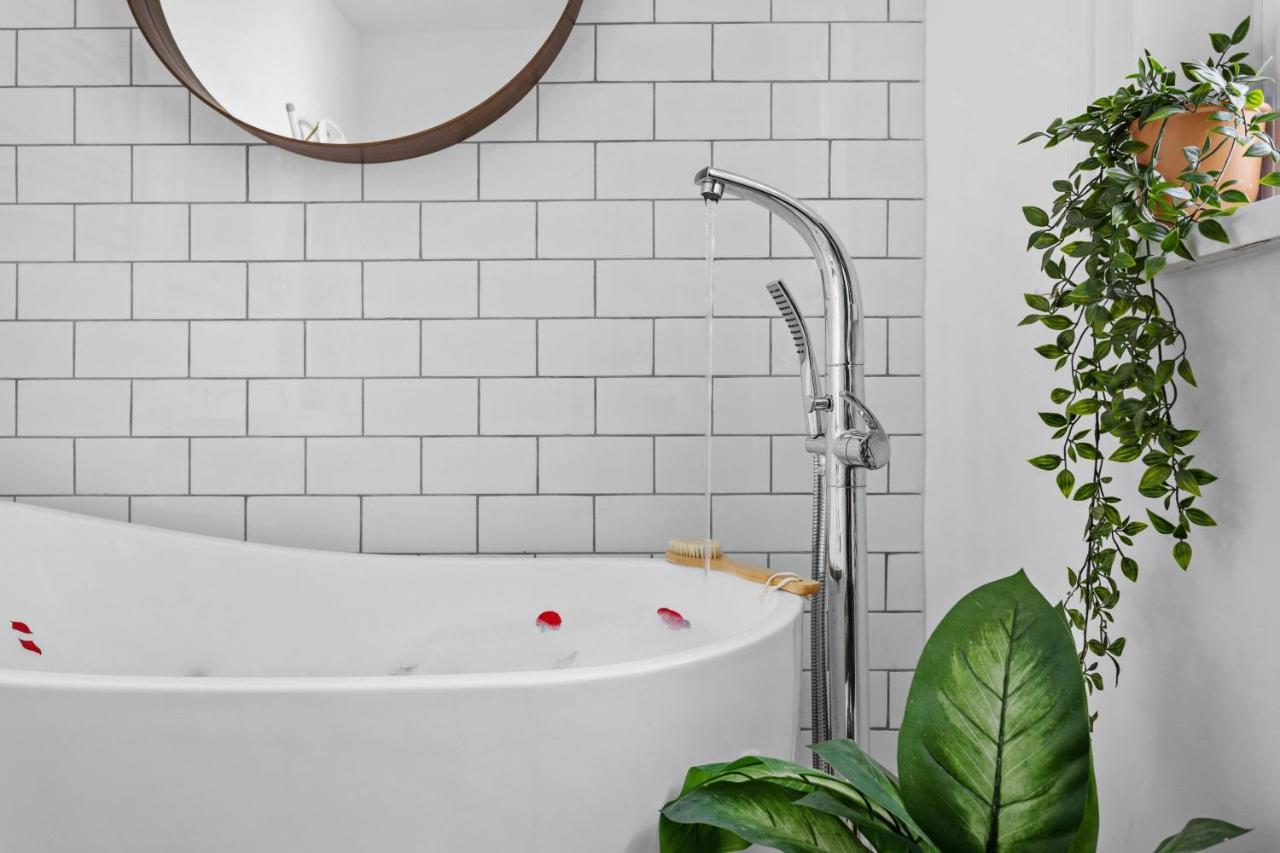 Flat 2 Fairfax Place - Modern Stylish Flat With Plenty Of Charm In Central دارتموث المظهر الخارجي الصورة